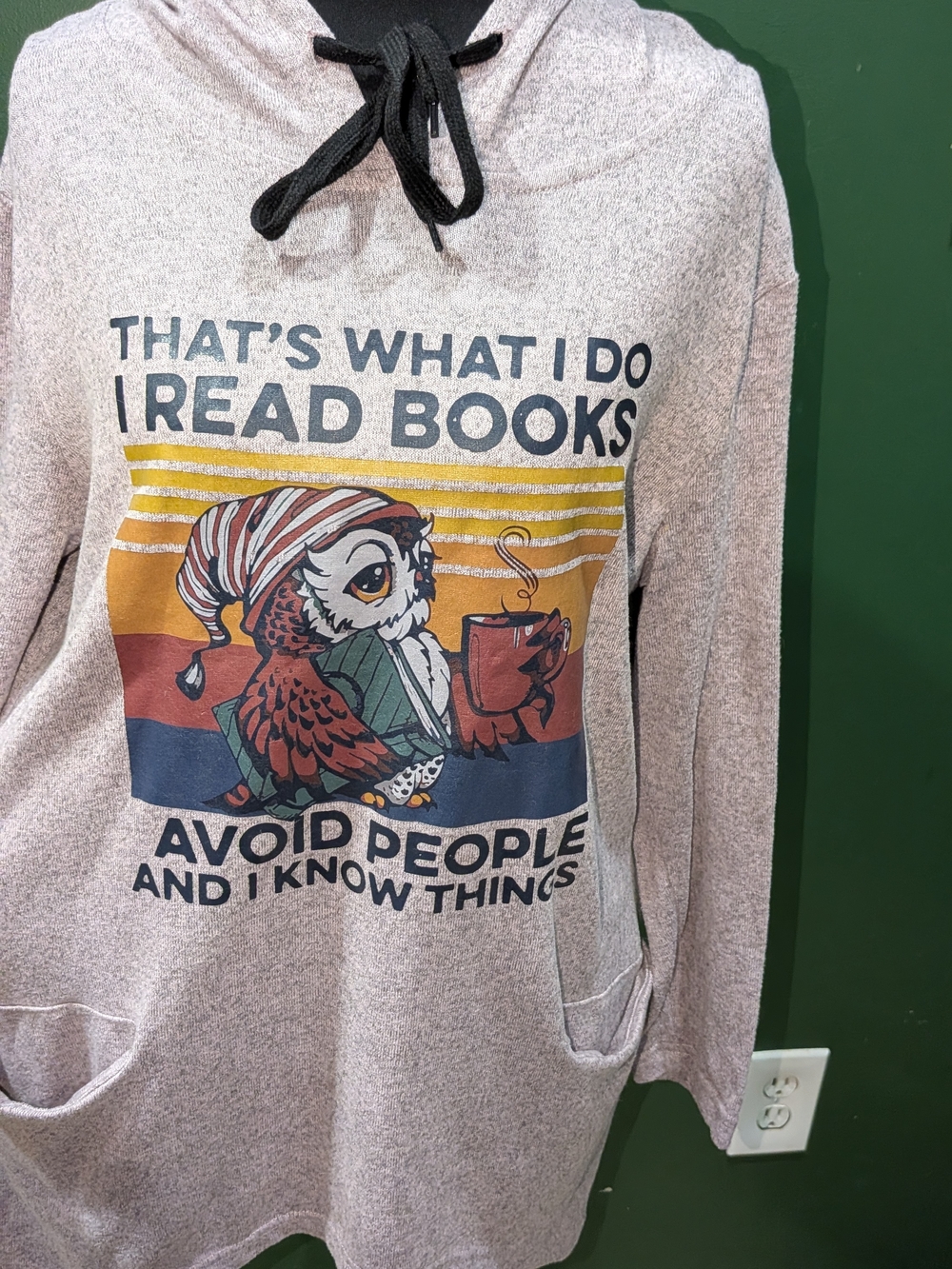 Women's Tunic